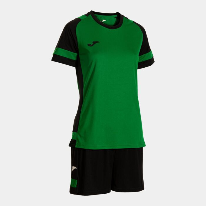 PHOENIX III SET GREEN BLACK Thumbnail