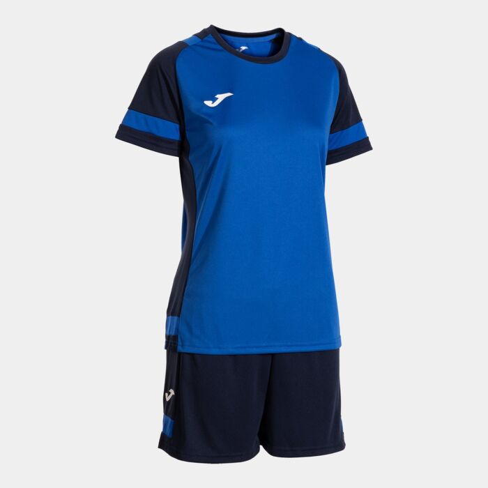 PHOENIX III SET ROYAL BLUE NAVY BLUE Thumbnail