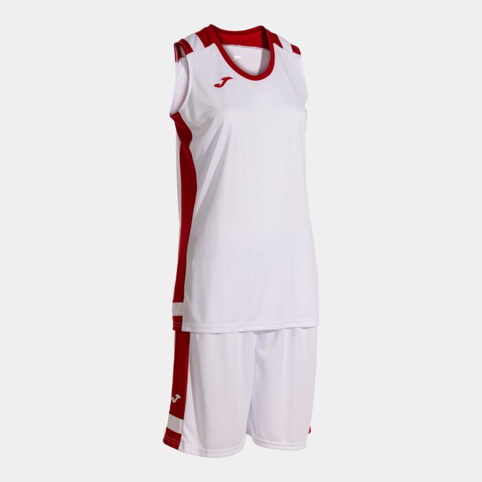 PHOENIX III SET WHITE RED Thumbnail