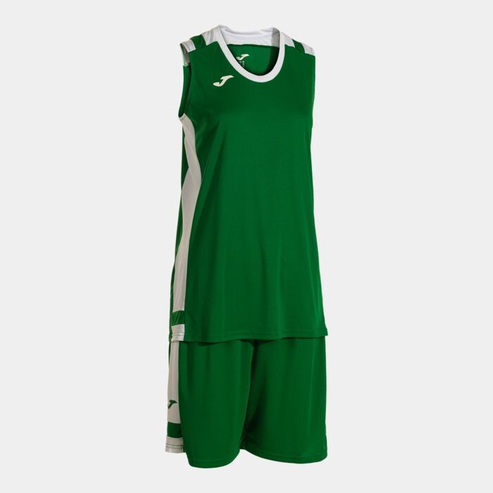 PHOENIX III SET GREEN WHITE Thumbnail