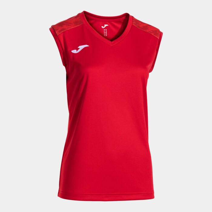 CHAMPIONSHIP VIII SLEEVELESS SHIRT RED Thumbnail