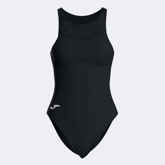 SHARK IV SWIMSUIT BLACK Thumbnail
