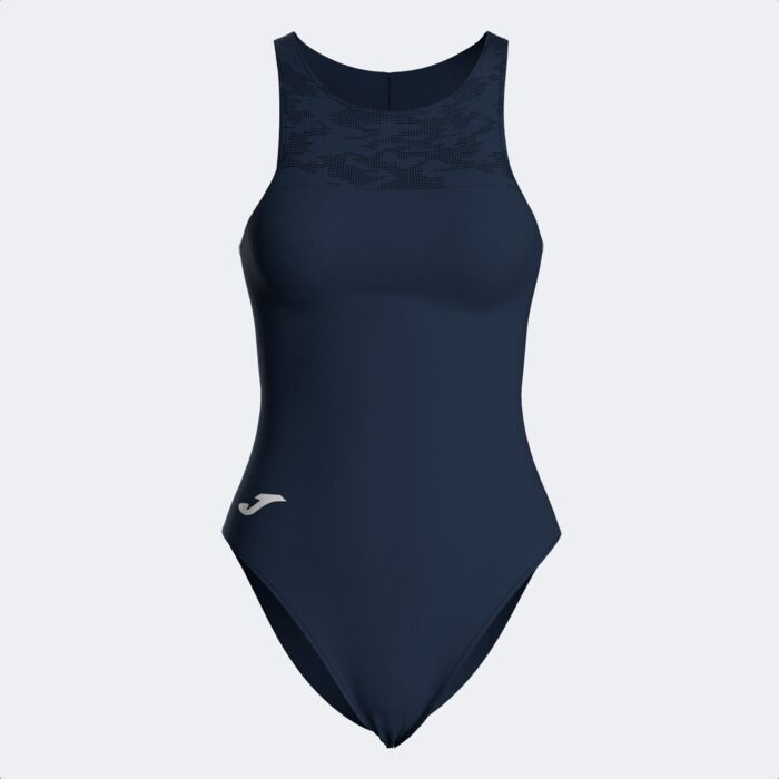 SHARK IV SWIMSUIT NAVY BLUE Thumbnail
