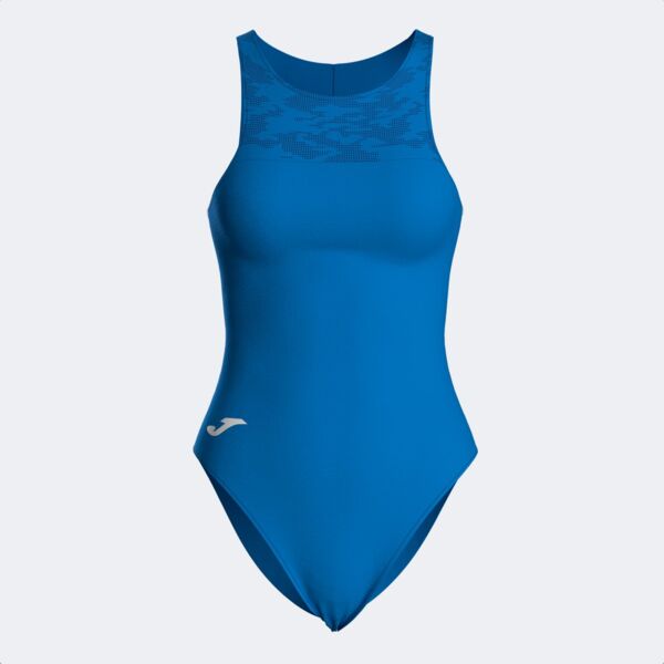 SHARK IV SWIMSUIT ROYAL BLUE Thumbnail