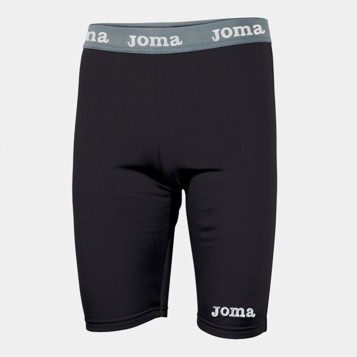 SHORT FLEECE BLACK Thumbnail