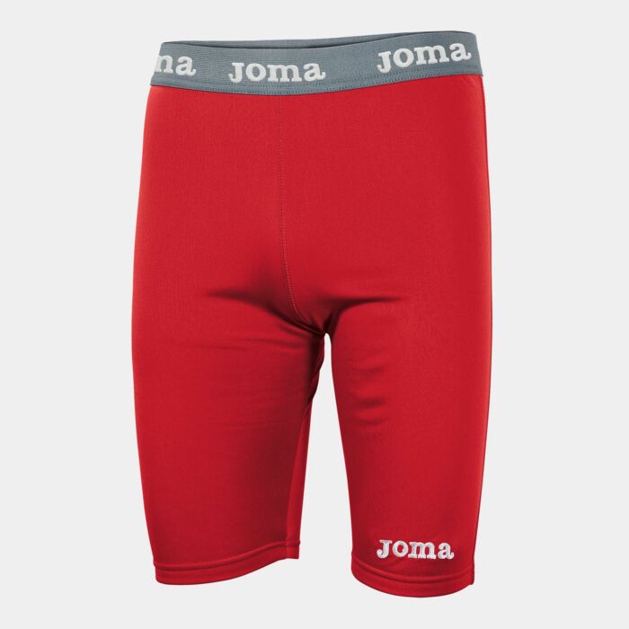 SHORT FLEECE RED Thumbnail