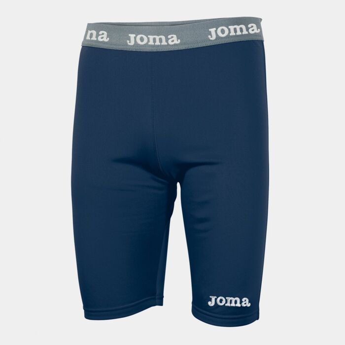 NAVY SHORT FLEECE Thumbnail