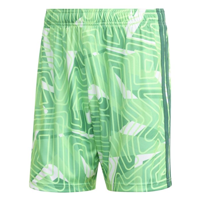 Adidas Tiro 26 Competition Goalkeeper Shorts Thumbnail
