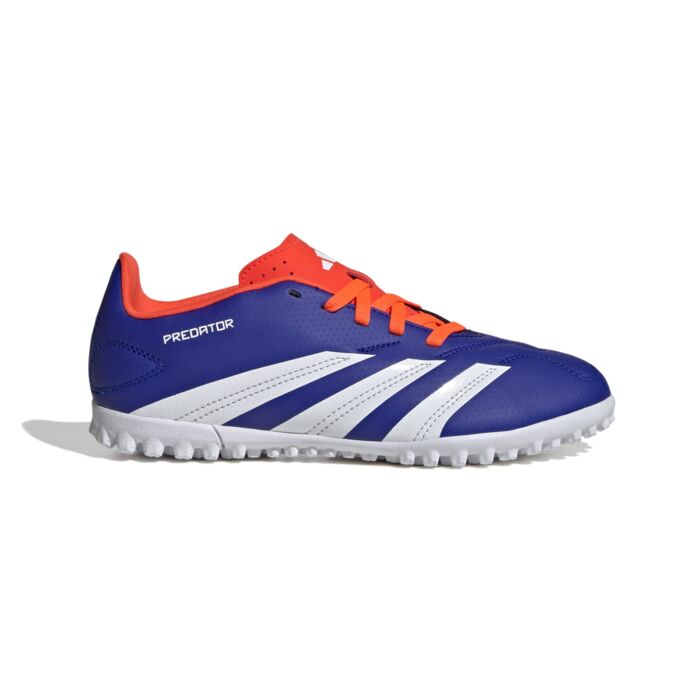Adidas Predator Club Kids Turf Boots Thumbnail