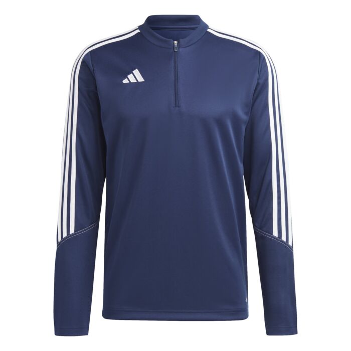 Adidas Tiro 23 League 1/4 Zip Training Top Thumbnail