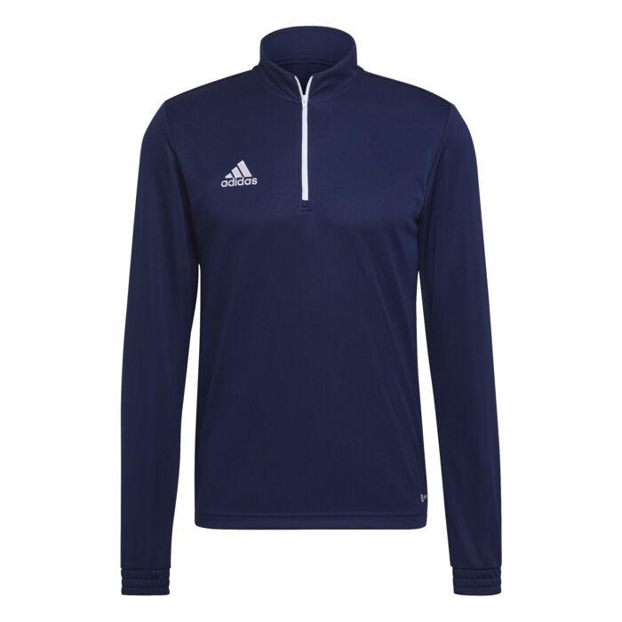 Adidas Entrada 22 1/4 Zip Training Top Thumbnail