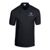 DryBlend® Jersey knit polo Thumbnail