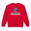Heavy Blend™ adult crew neck sweatshirt Thumbnail