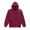 Heavy Blend™ hooded sweatshirt Thumbnail