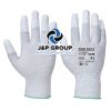 Vending Antistatic PU Fingertip Glove Thumbnail
