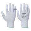 Vending Antistatic PU Fingertip Glove Thumbnail