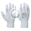 Vending Antistatic PU Fingertip Glove Thumbnail
