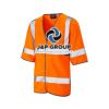 GORWELL ISO 20471 Cl 3 Half Sleeve Waistcoat Thumbnail