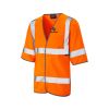 GORWELL ISO 20471 Cl 3 Half Sleeve Waistcoat Thumbnail