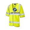 GORWELL ISO 20471 Cl 3 Half Sleeve Waistcoat Thumbnail