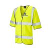 GORWELL ISO 20471 Cl 3 Half Sleeve Waistcoat Thumbnail