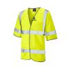 GORWELL ISO 20471 Cl 3 Half Sleeve Waistcoat Thumbnail