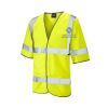 GORWELL ISO 20471 Cl 3 Half Sleeve Waistcoat Thumbnail