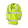 FORCHES ISO 20471 Cl 3 3/4 Sleeve Waistcoat Thumbnail