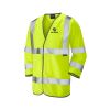FORCHES ISO 20471 Cl 3 3/4 Sleeve Waistcoat Thumbnail