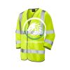FORCHES ISO 20471 Cl 3 3/4 Sleeve Waistcoat Thumbnail