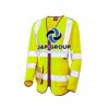 BEAWORTHY ISO 20471 Cl 3 Superior Womens Sleeved Waistcoa Thumbnail