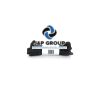 CLICK FLAT SHOE LACE 70CMS BL Thumbnail