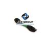 CLICK ROUND BOOT LACE 140cm BL Thumbnail