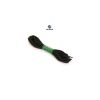 CLICK ROUND BOOT LACE 140cm BL Thumbnail