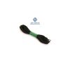 CLICK ROUND BOOT LACE 140cm BL Thumbnail